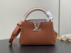 L*ouis V*uitton Top Bag 21*14*8CM
