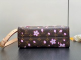 L*ouis V*uitton Top Bag  19*11.5*25CM