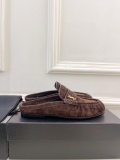 Women Y*SL Top Quality Pumps