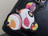 L*ouis V*uitton Top Bag 20*11*31CM