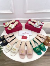 Women V*alentino Top Quality Sandals