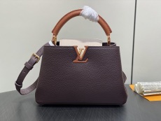 L*ouis V*uitton Top Bag 18*9*27CM