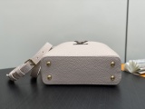 L*ouis V*uitton Top Bag 21*14*8CM