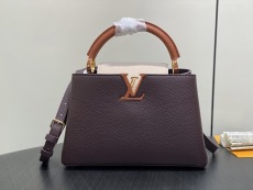 L*ouis V*uitton Top Bag 20*11*31CM