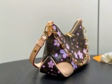 L*ouis V*uitton Top Bag 16*9.5*29CM