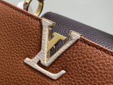 L*ouis V*uitton Top Bag 18*9*27CM