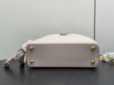L*ouis V*uitton Top Bag 18*9*27CM
