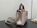 L*ouis V*uitton Top Bag 21*14*8CM