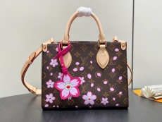 L*ouis V*uitton Top Bag  19*11.5*25CM