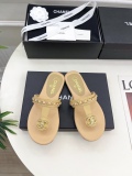 Women C*hanel Top Quality Pumps