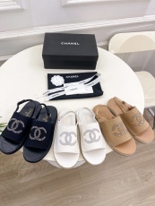 Women C*hanel Top Quality Pumps