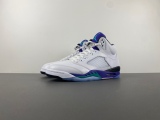 J*ordan Retro 5  OG  HQ7978-100