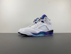 J*ordan Retro 5  OG  HQ7978-100