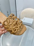 Women L*oewe Top Quality Sandals