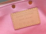 L*ouis V*uitton Top Bag  22*13*4CM