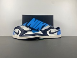 Jordan 1 Low OG CZ0790-400