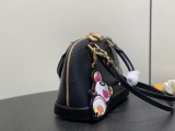 L*ouis V*uitton Top Bag 20*11*31CM