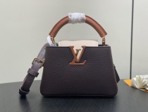 L*ouis V*uitton Top Bag 21*14*8CM