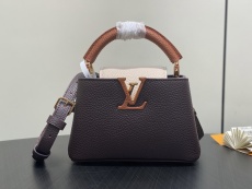 L*ouis V*uitton Top Bag 21*14*8CM
