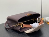 L*ouis V*uitton Top Bag 18*9*27CM
