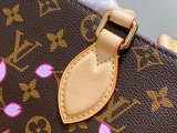 L*ouis V*uitton Top Bag  19*11.5*25CM