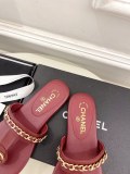 Women C*hanel Top Quality Pumps