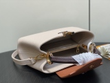 L*ouis V*uitton Top Bag 18*9*27CM