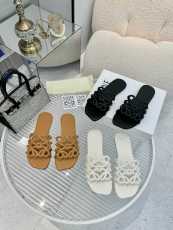 Women L*oewe Top Quality Sandals