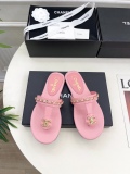 Women C*hanel Top Quality Pumps