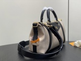 L*ouis V*uitton Top Bag 30*12*12CM