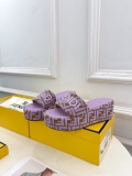 Women F*endi Top Quality Sandals