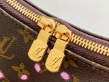 L*ouis V*uitton Top Bag 16*9.5*29CM