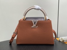 L*ouis V*uitton Top Bag 20*11*31CM
