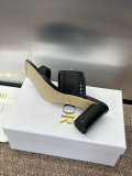 Women D*ior Top Quality Sandals
