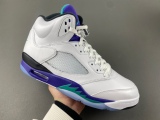 J*ordan Retro 5  OG  HQ7978-100