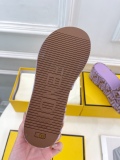 Women F*endi Top Quality Sandals