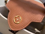 L*ouis V*uitton Top Bag 21*14*8CM