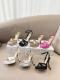 Women D*ior Top Quality Sandals 11CM