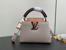 L*ouis V*uitton Top Bag 21*14*8CM