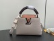 L*ouis V*uitton Top Bag 21*14*8CM