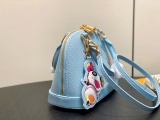 L*ouis V*uitton Top Bag 20*11*31CM