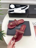 Women C*hanel Top Quality Pumps