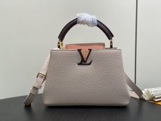 L*ouis V*uitton Top Bag 20*11*31CM