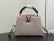 L*ouis V*uitton Top Bag 18*9*27CM