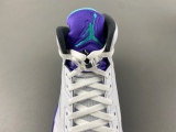 J*ordan Retro 5  OG  HQ7978-100