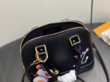 L*ouis V*uitton Top Bag 20*11*31CM