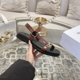 Women C*eline  Top Quality Sandals