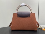 L*ouis V*uitton Top Bag 20*11*31CM
