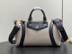 L*ouis V*uitton Top Bag 30*12*12CM