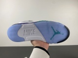 J*ordan Retro 5  OG  HQ7978-100
